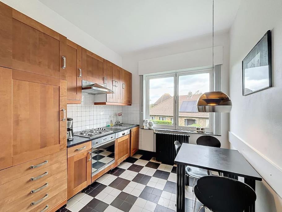 Villa Le Carbet - Koksijde