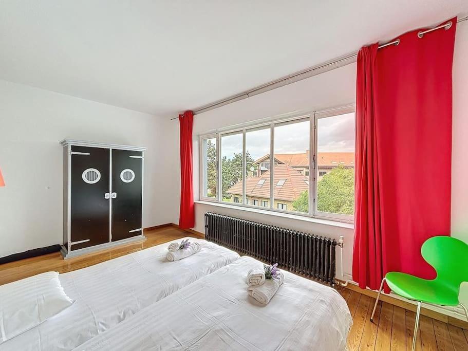 Villa Le Carbet - Koksijde