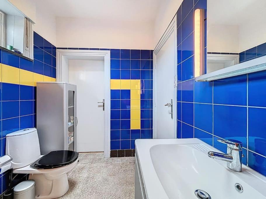 Villa Le Carbet - Koksijde