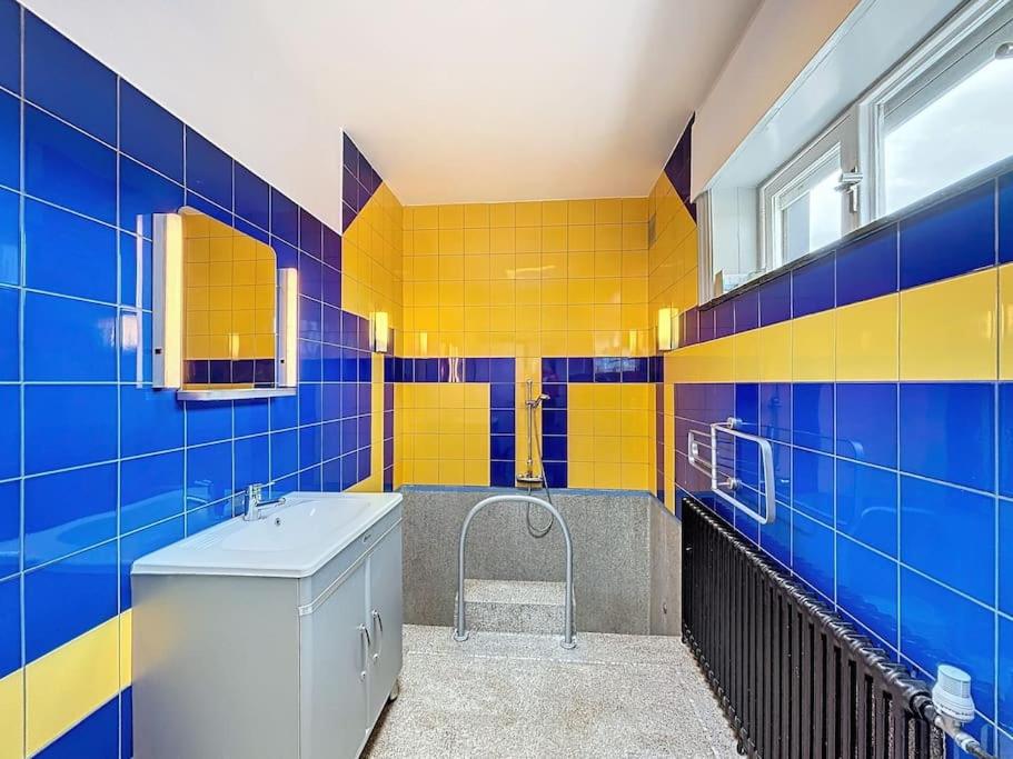 Villa Le Carbet - Koksijde