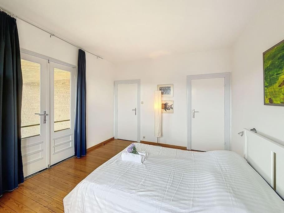 Villa Le Carbet - Koksijde