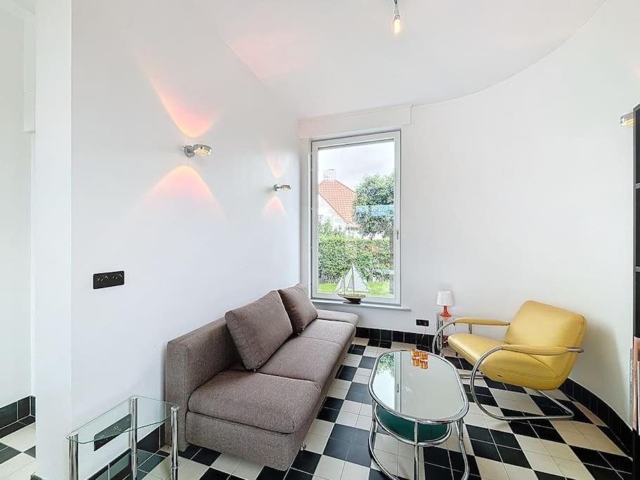 Villa Le Carbet - Koksijde