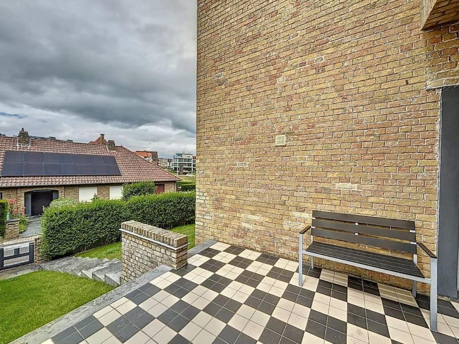 Villa Le Carbet - Koksijde