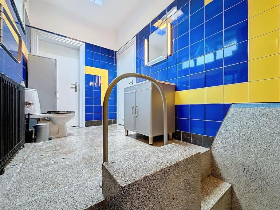 Villa Le Carbet - Koksijde