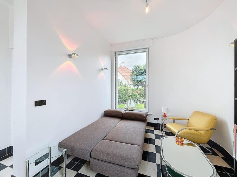 Villa Le Carbet - Koksijde