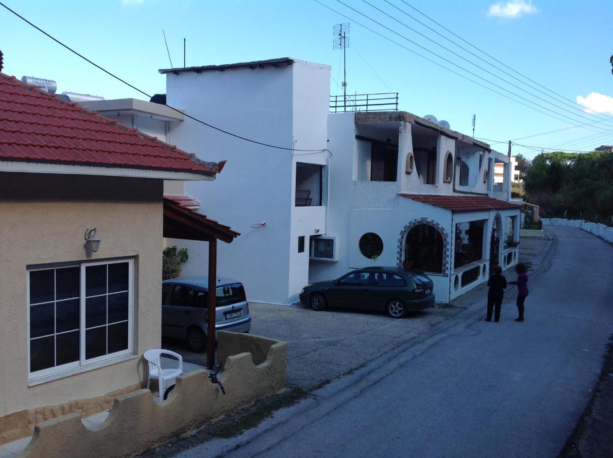 Casa Marina view 3