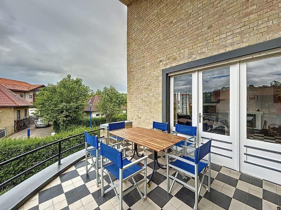 Villa Le Carbet - Koksijde