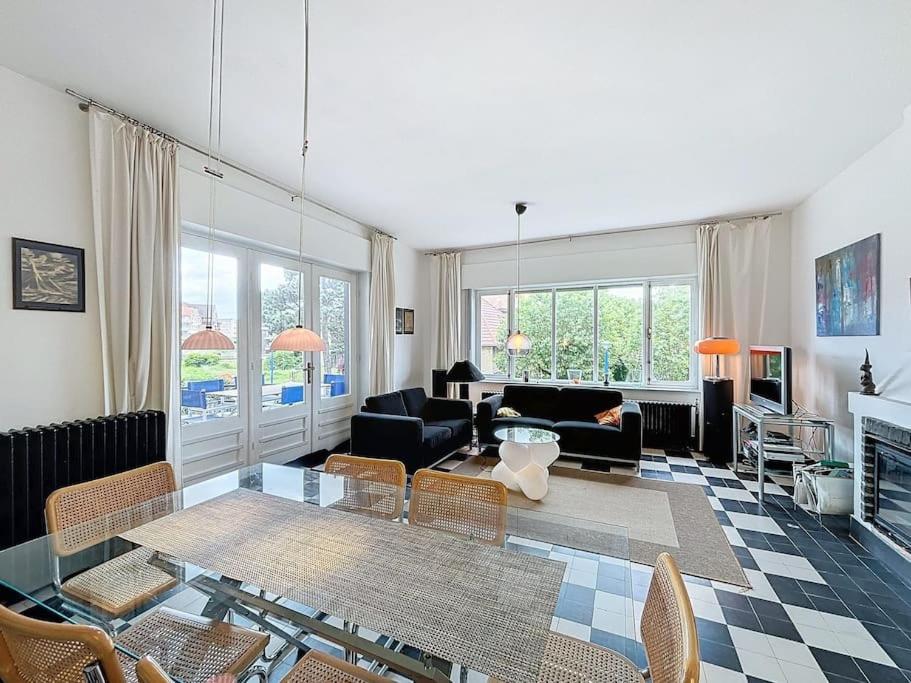 Villa Le Carbet - Koksijde