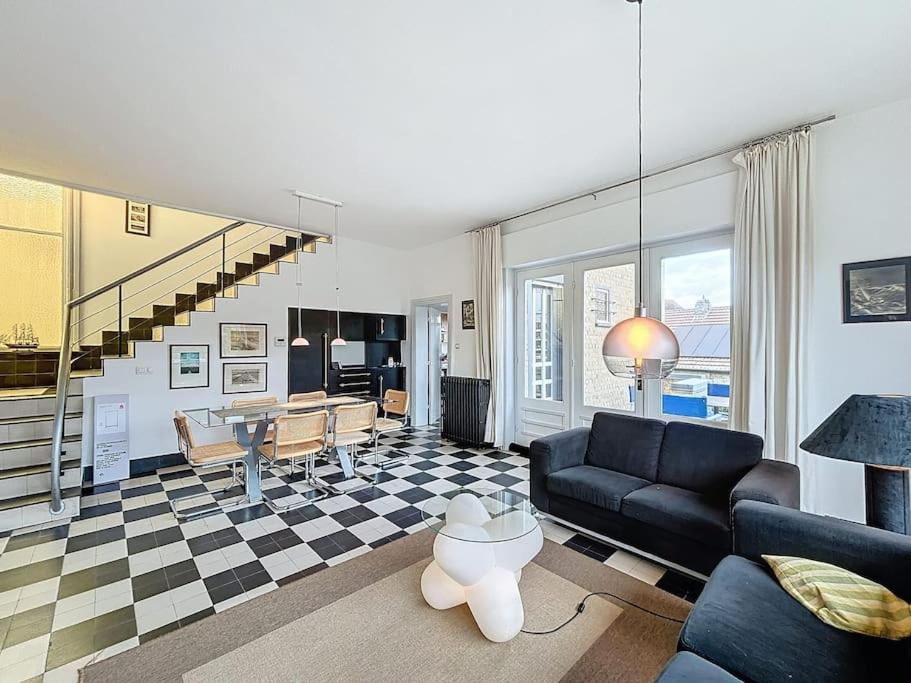 Villa Le Carbet - Koksijde