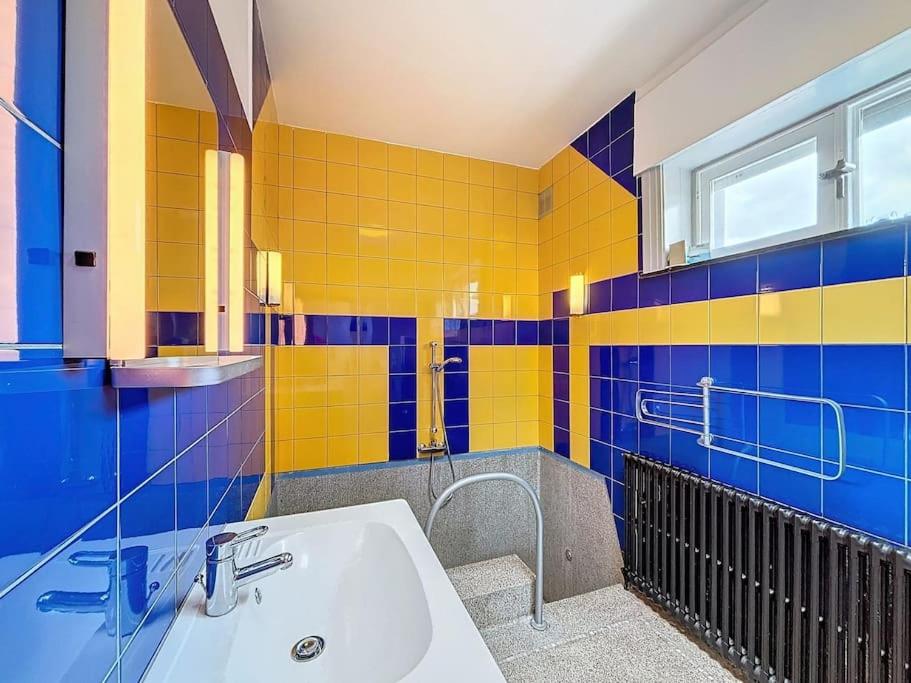 Villa Le Carbet - Koksijde