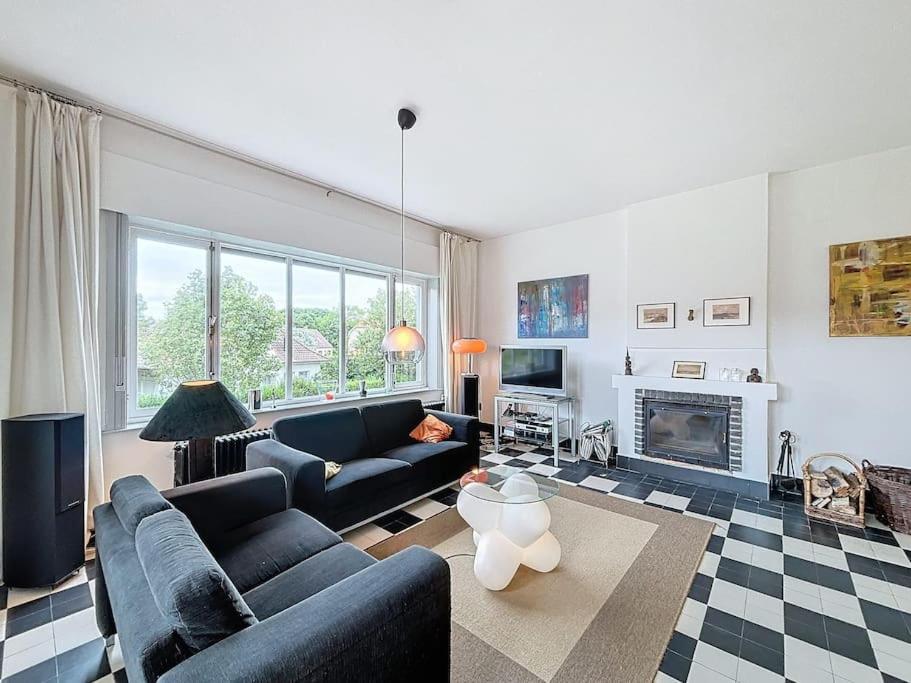 Villa Le Carbet - Koksijde