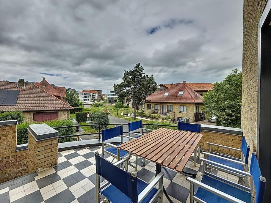Villa Le Carbet - Koksijde