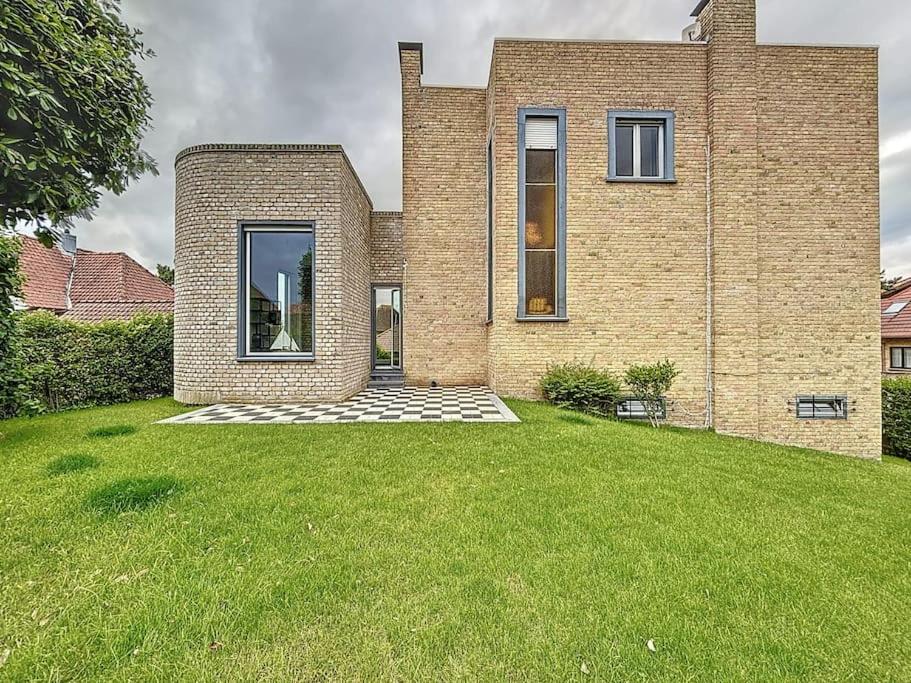 Villa Le Carbet - Koksijde