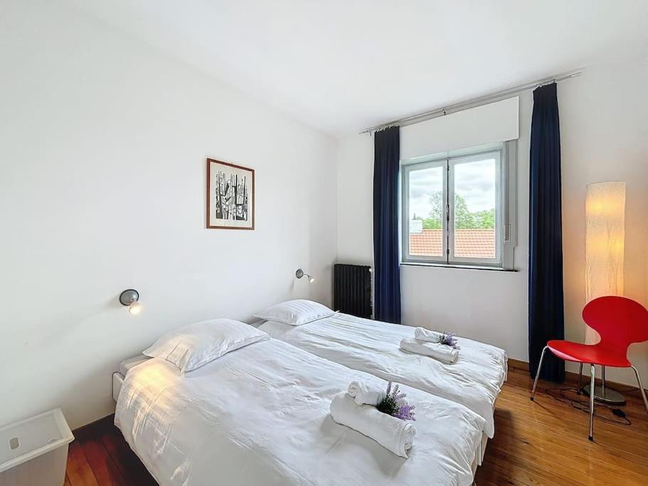 Villa Le Carbet - Koksijde