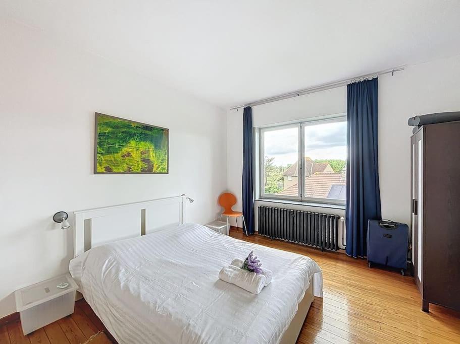 Villa Le Carbet - Koksijde