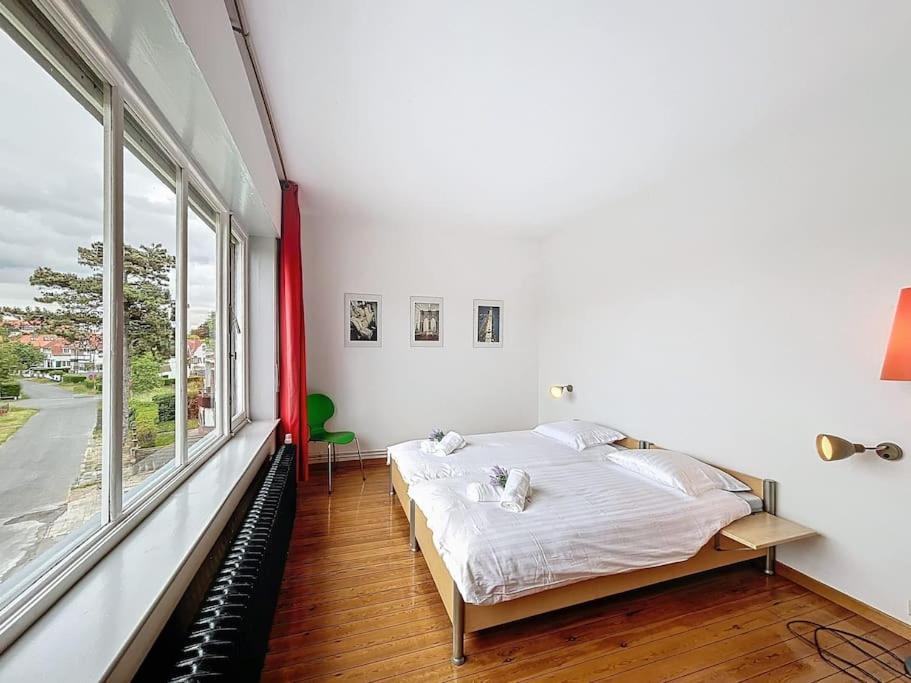 Villa Le Carbet - Koksijde