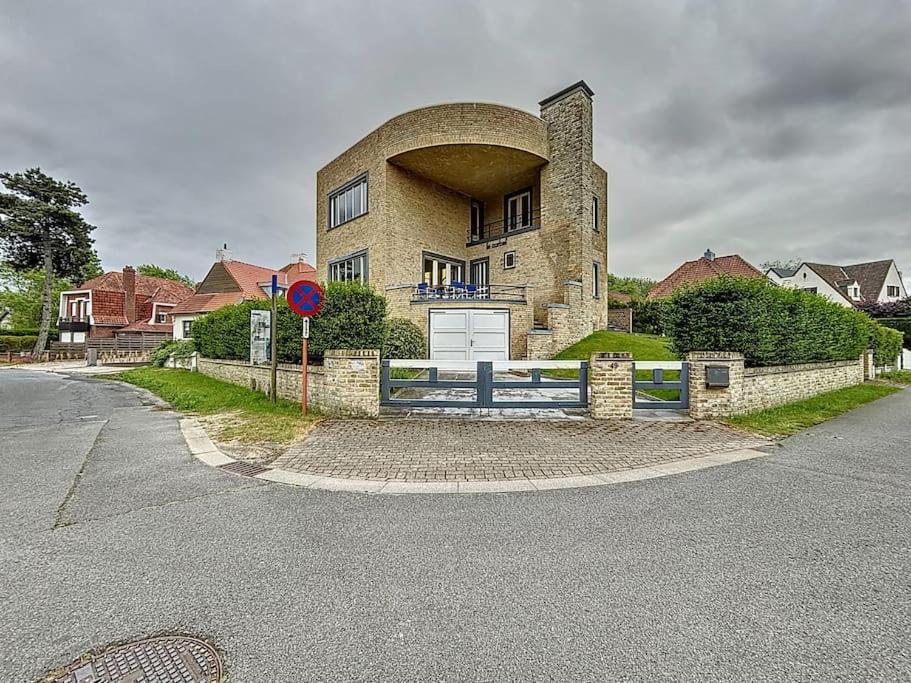 Villa Le Carbet - Koksijde