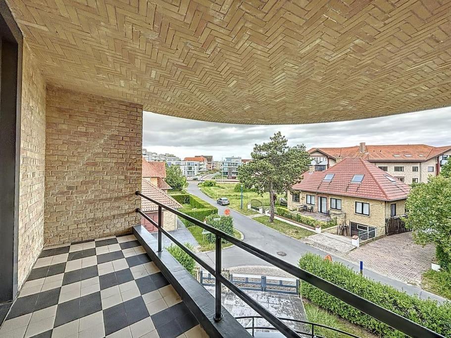Villa Le Carbet - Koksijde