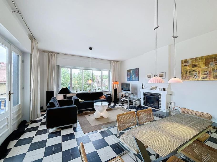 Villa Le Carbet - Koksijde