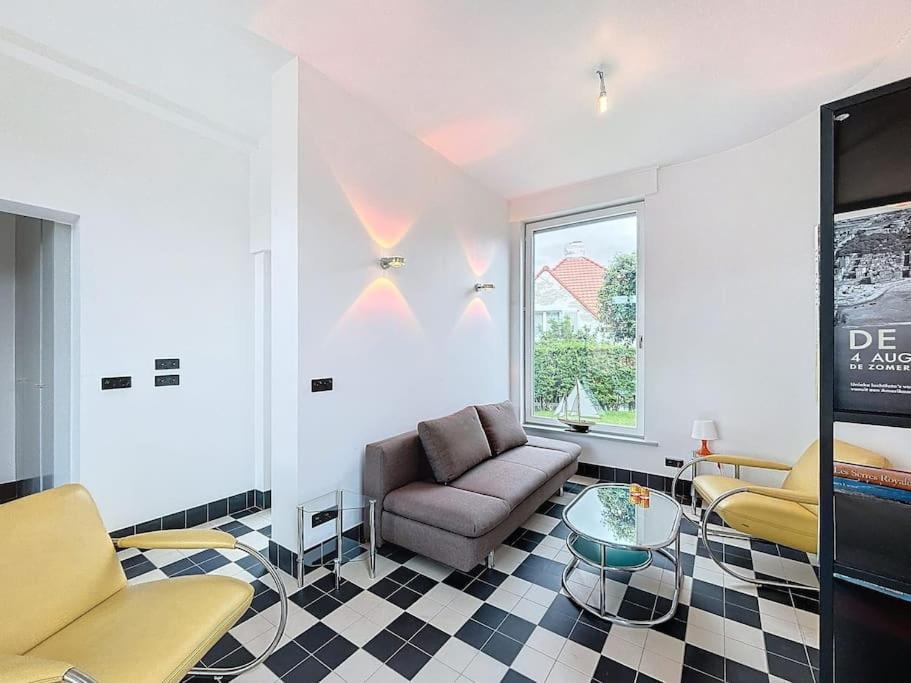 Villa Le Carbet - Koksijde