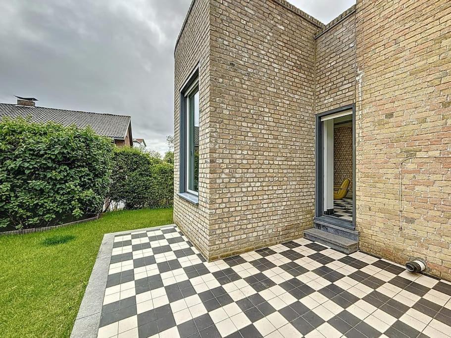 Villa Le Carbet - Koksijde