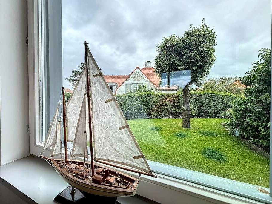 Villa Le Carbet - Koksijde