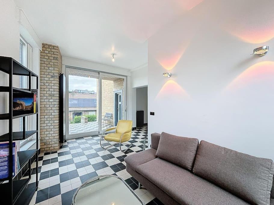 Villa Le Carbet - Koksijde
