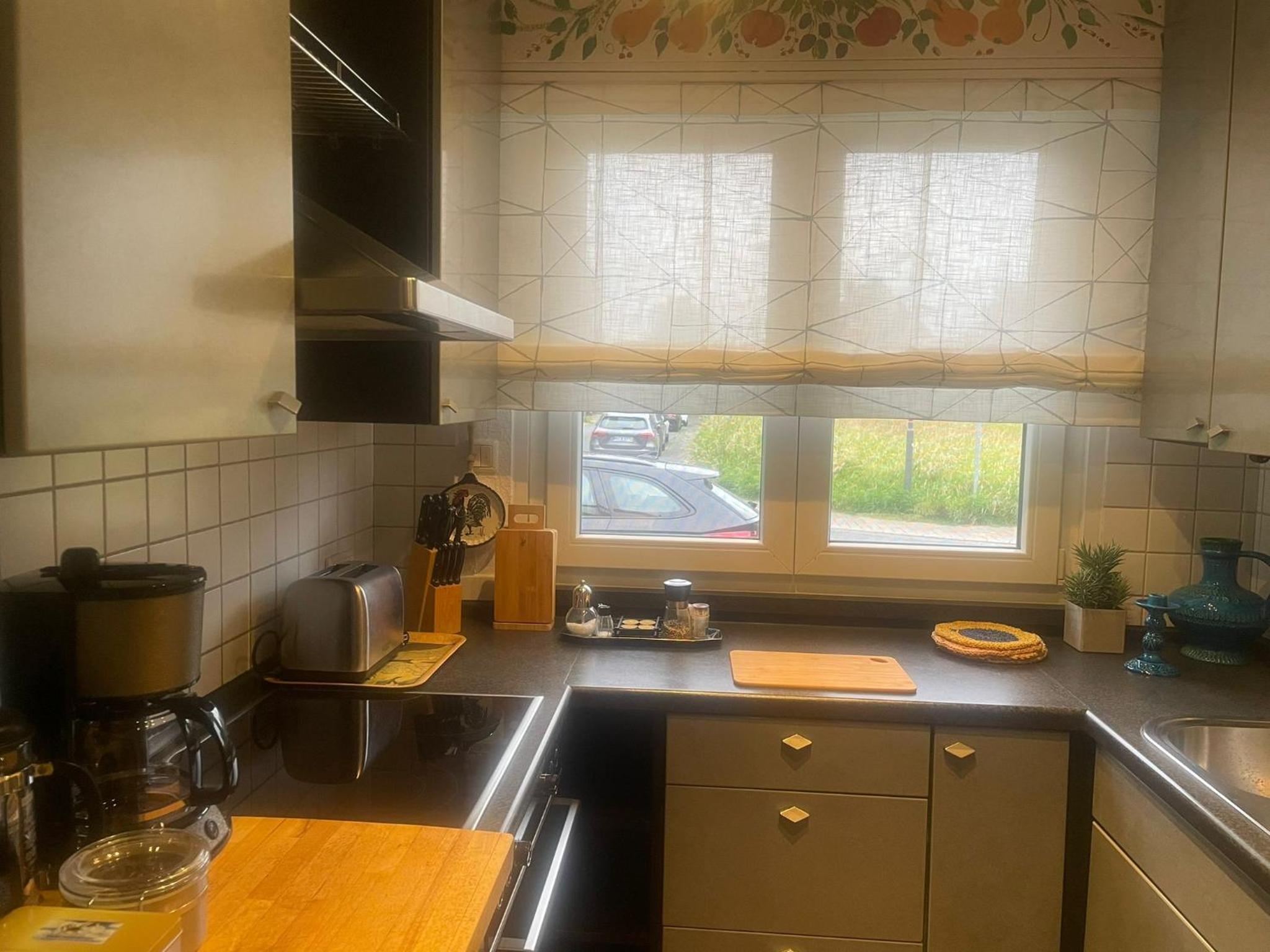 Ferienhaus Magnolie Xanten