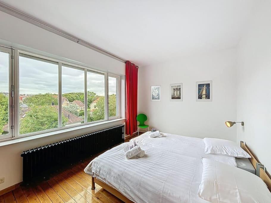 Villa Le Carbet - Koksijde