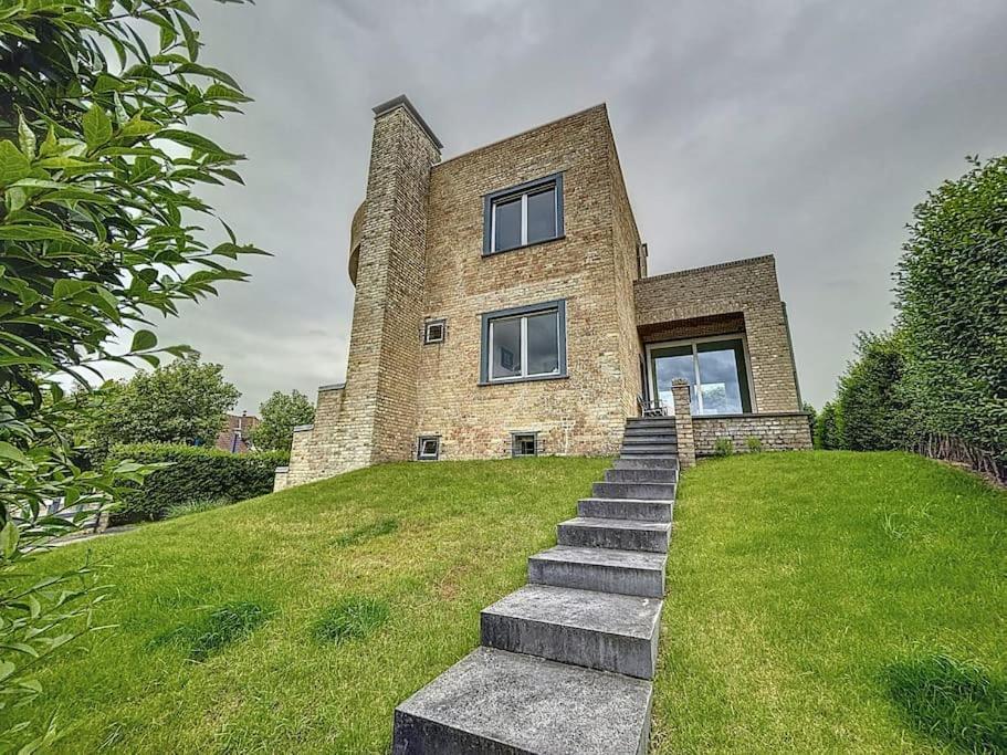 Villa Le Carbet - Koksijde
