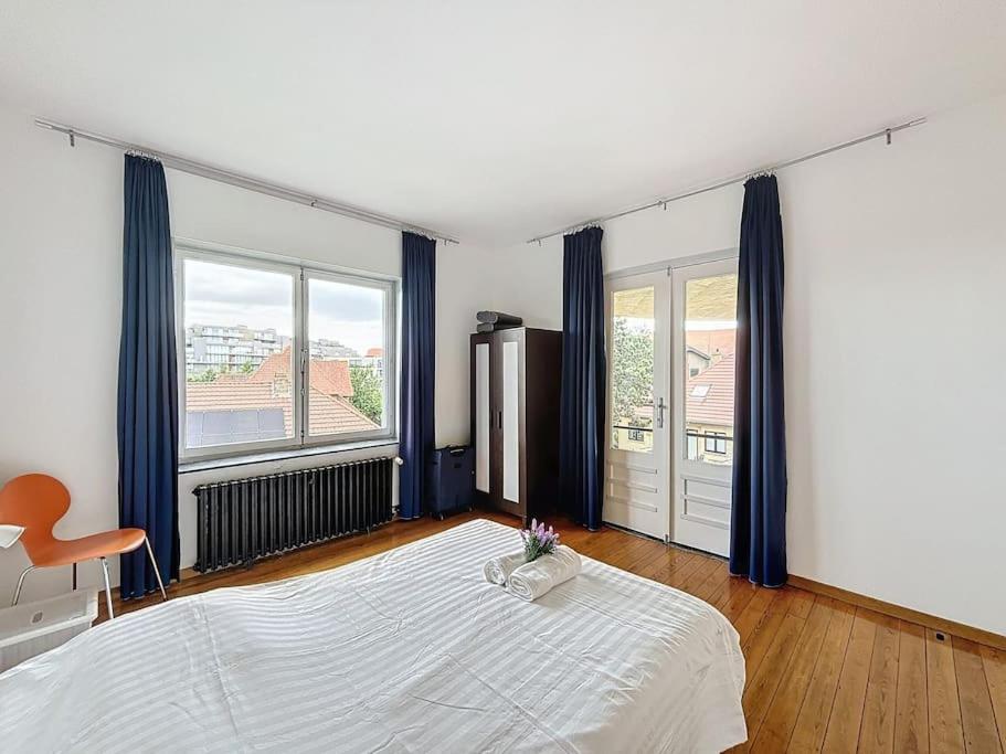 Villa Le Carbet - Koksijde