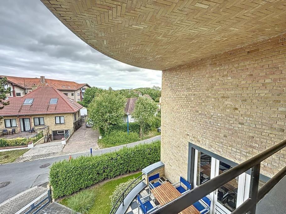 Villa Le Carbet - Koksijde