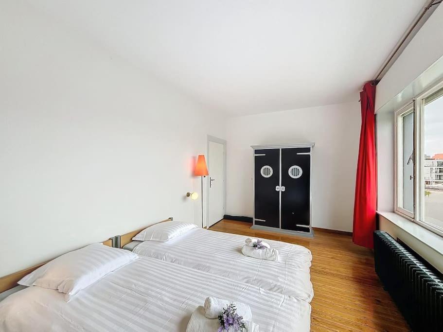 Villa Le Carbet - Koksijde