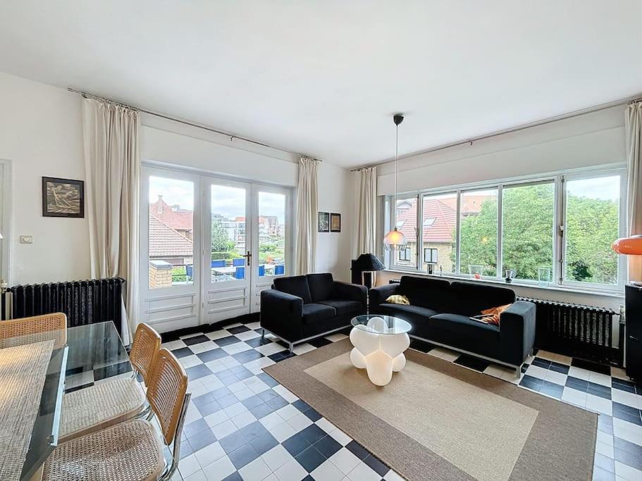 Villa Le Carbet - Koksijde