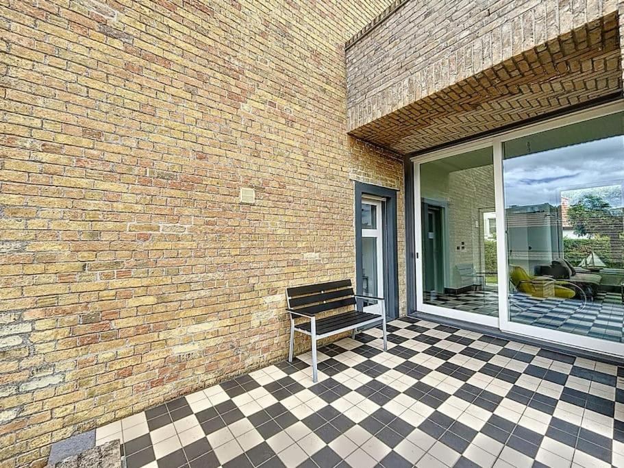 Villa Le Carbet - Koksijde