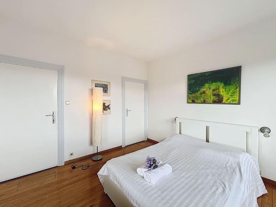 Villa Le Carbet - Koksijde
