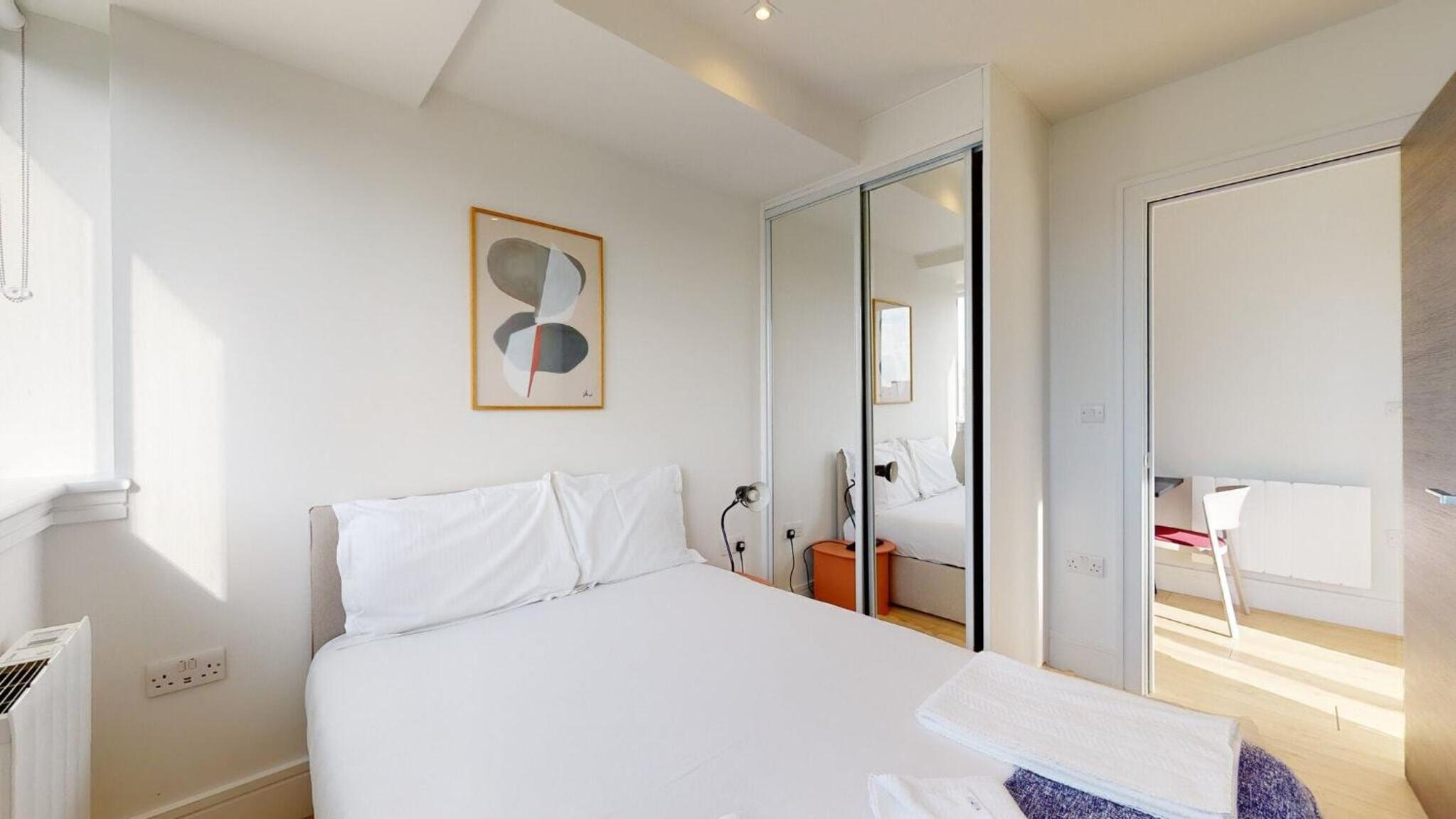 Stylish Retreats on Olympic Way