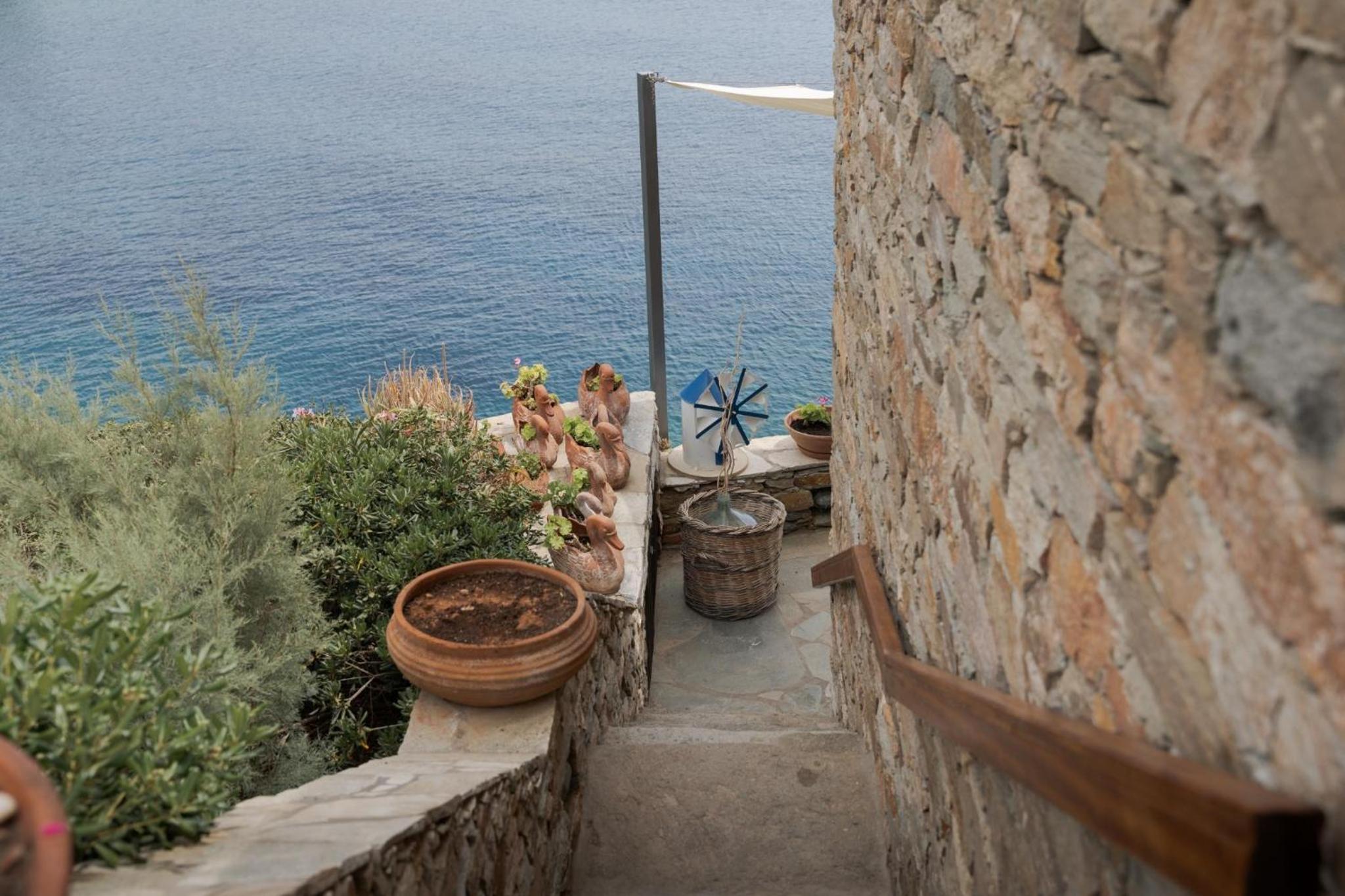 Kea Blue Heaven