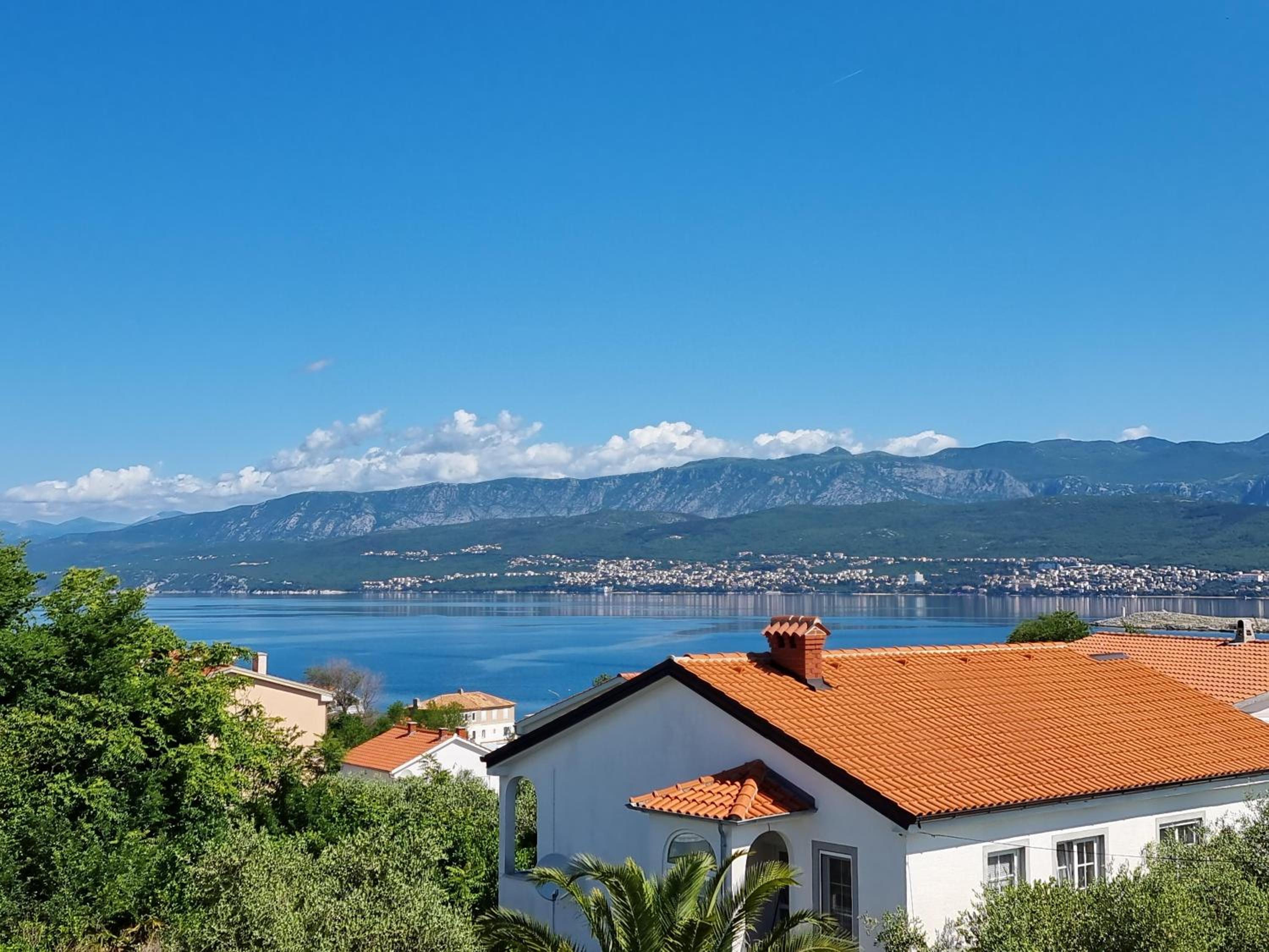 Apartments Znidarec Ivan Silo Krk view 3