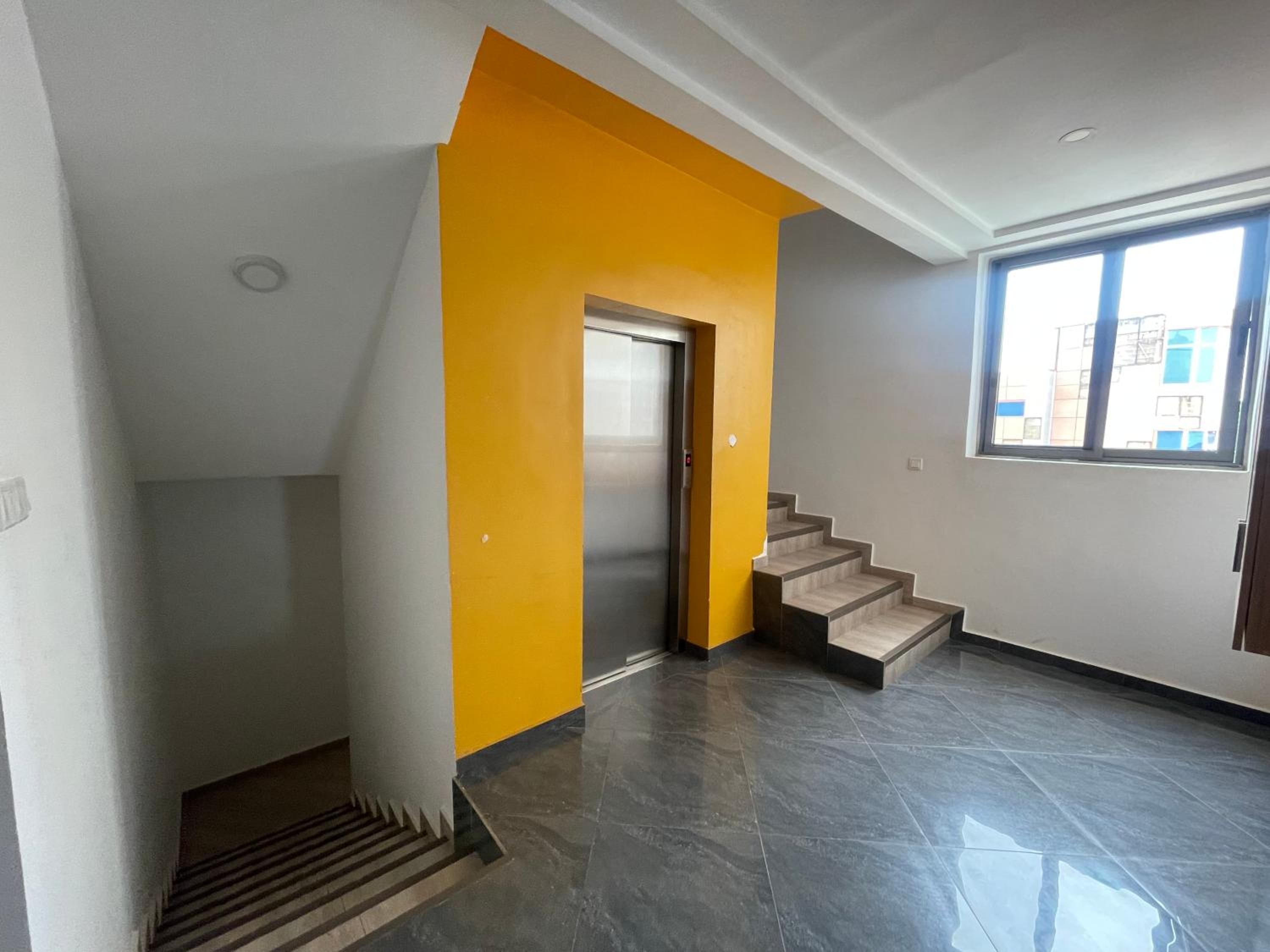 MYM Residences Accra