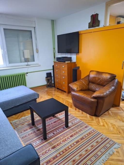 Apartment Casper