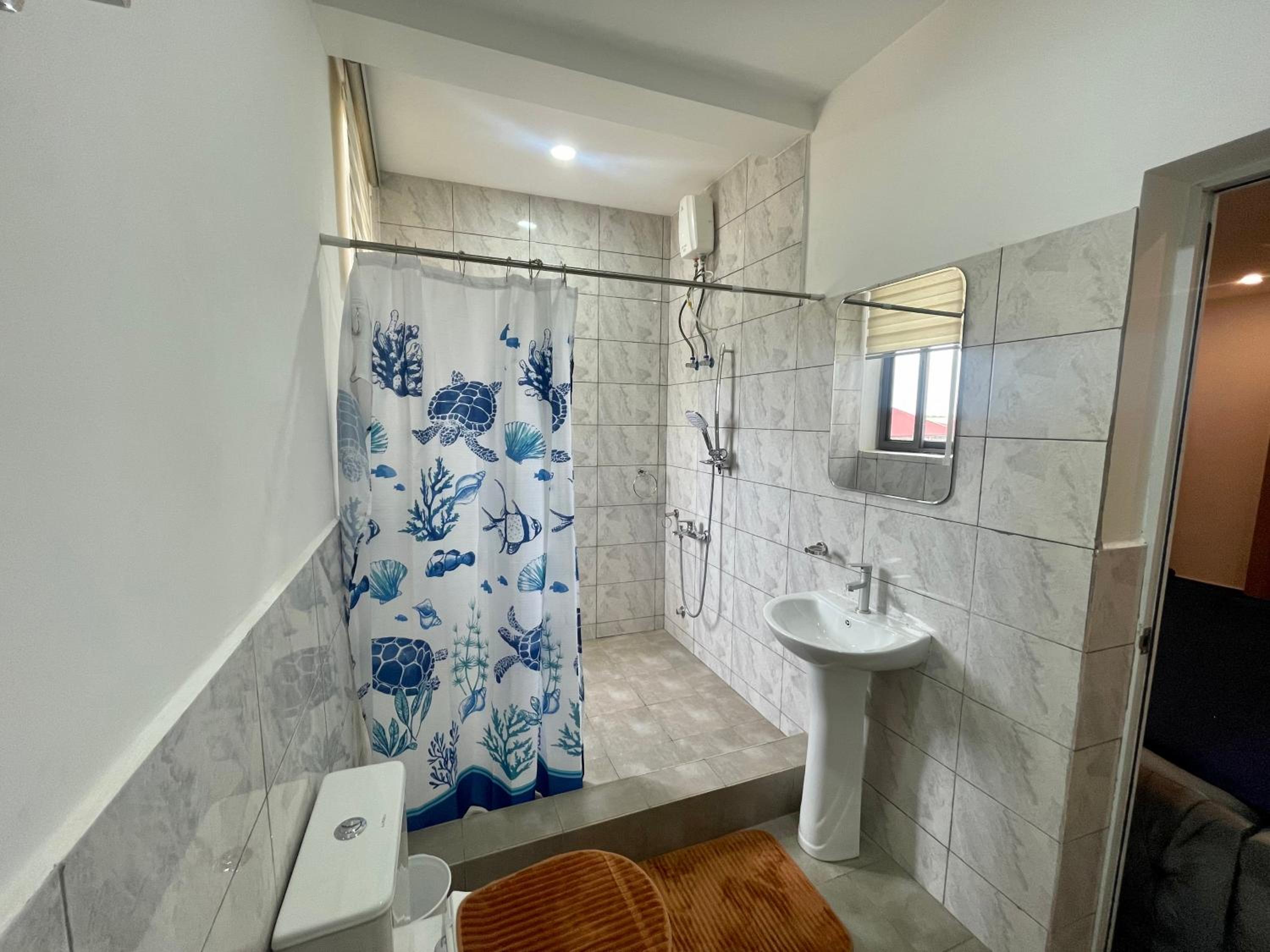 MYM Residences Accra