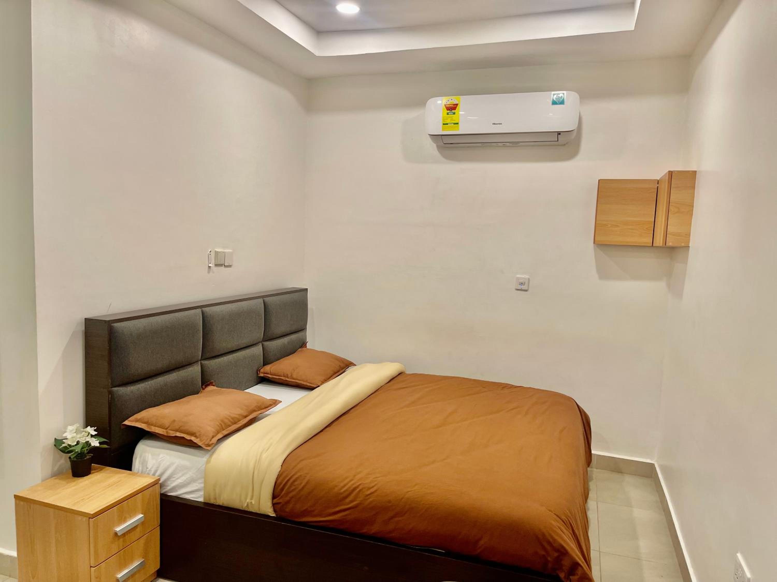 MYM Residences Accra