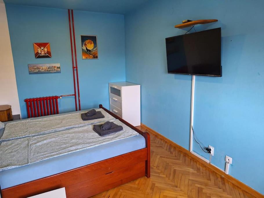 Apartment Casper