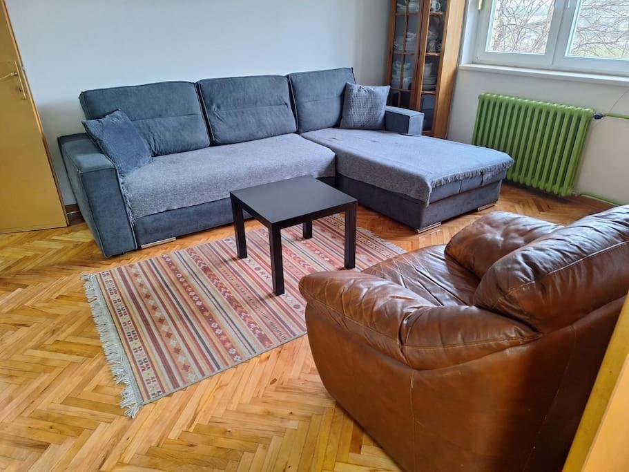 Apartment Casper