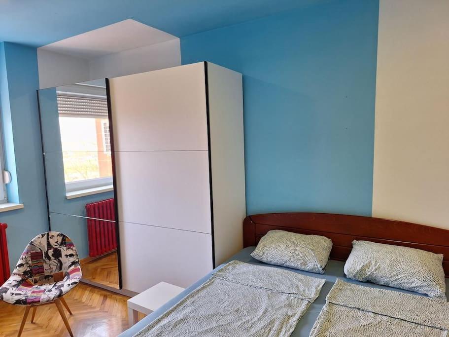Apartment Casper