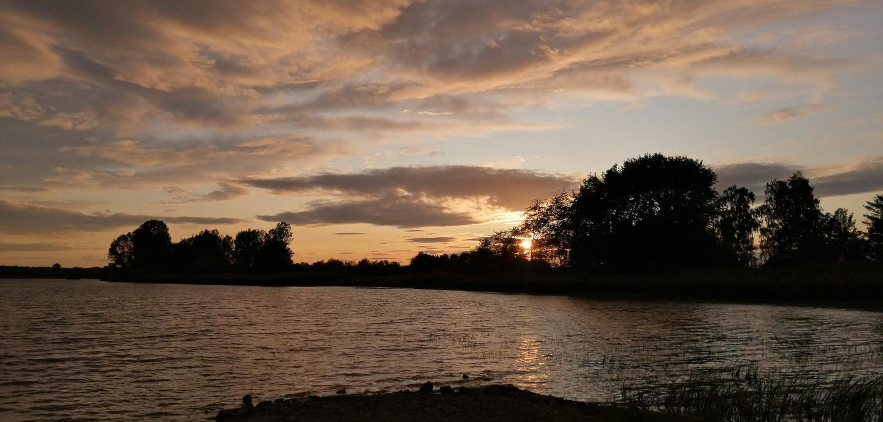 Urlaub im Neuseenland