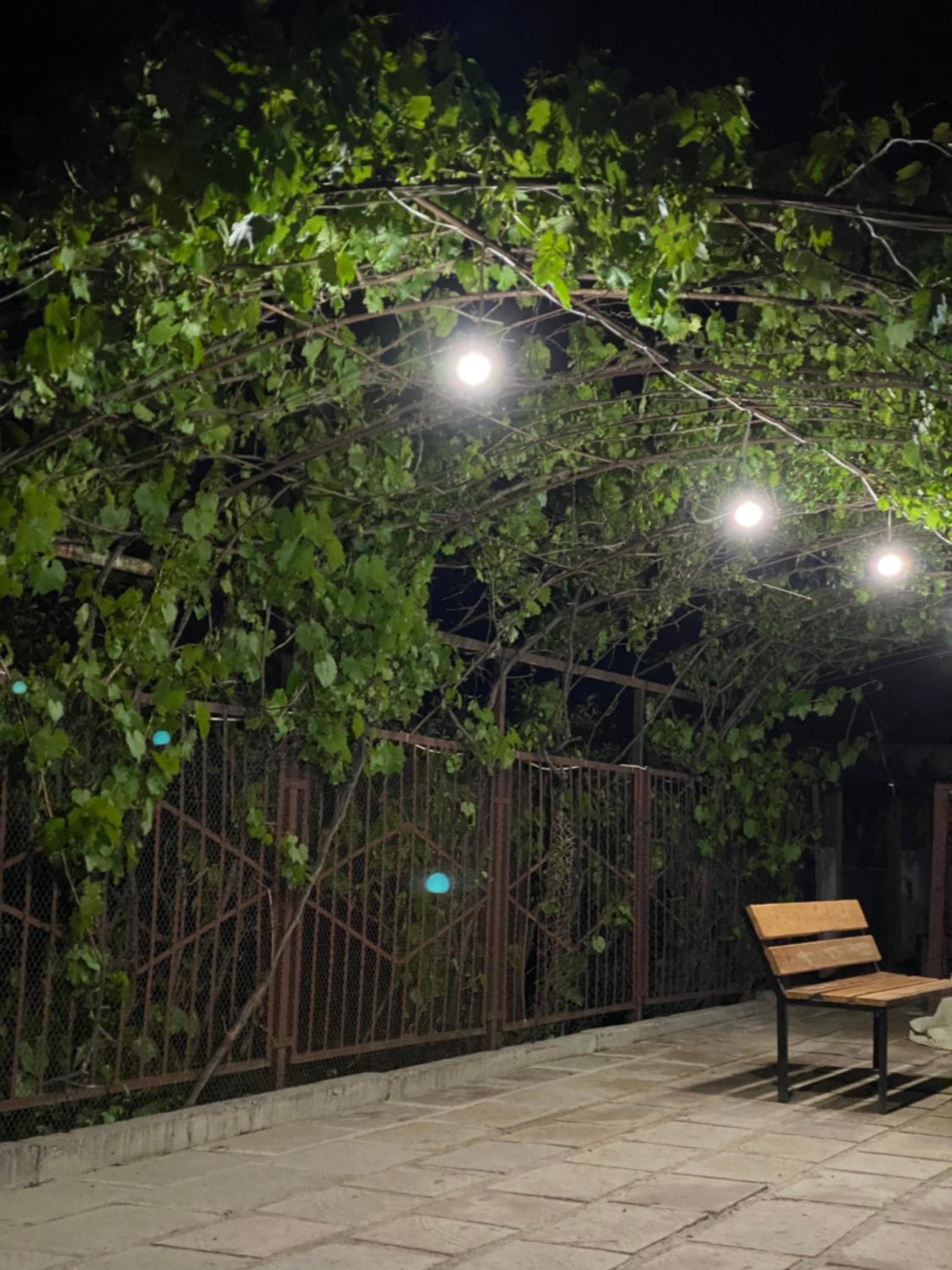 Yan Guest House