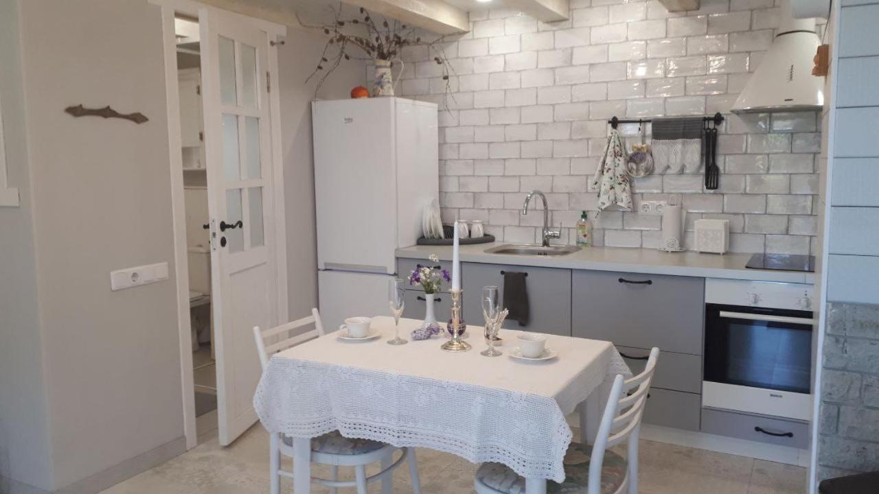 Maison Romantique