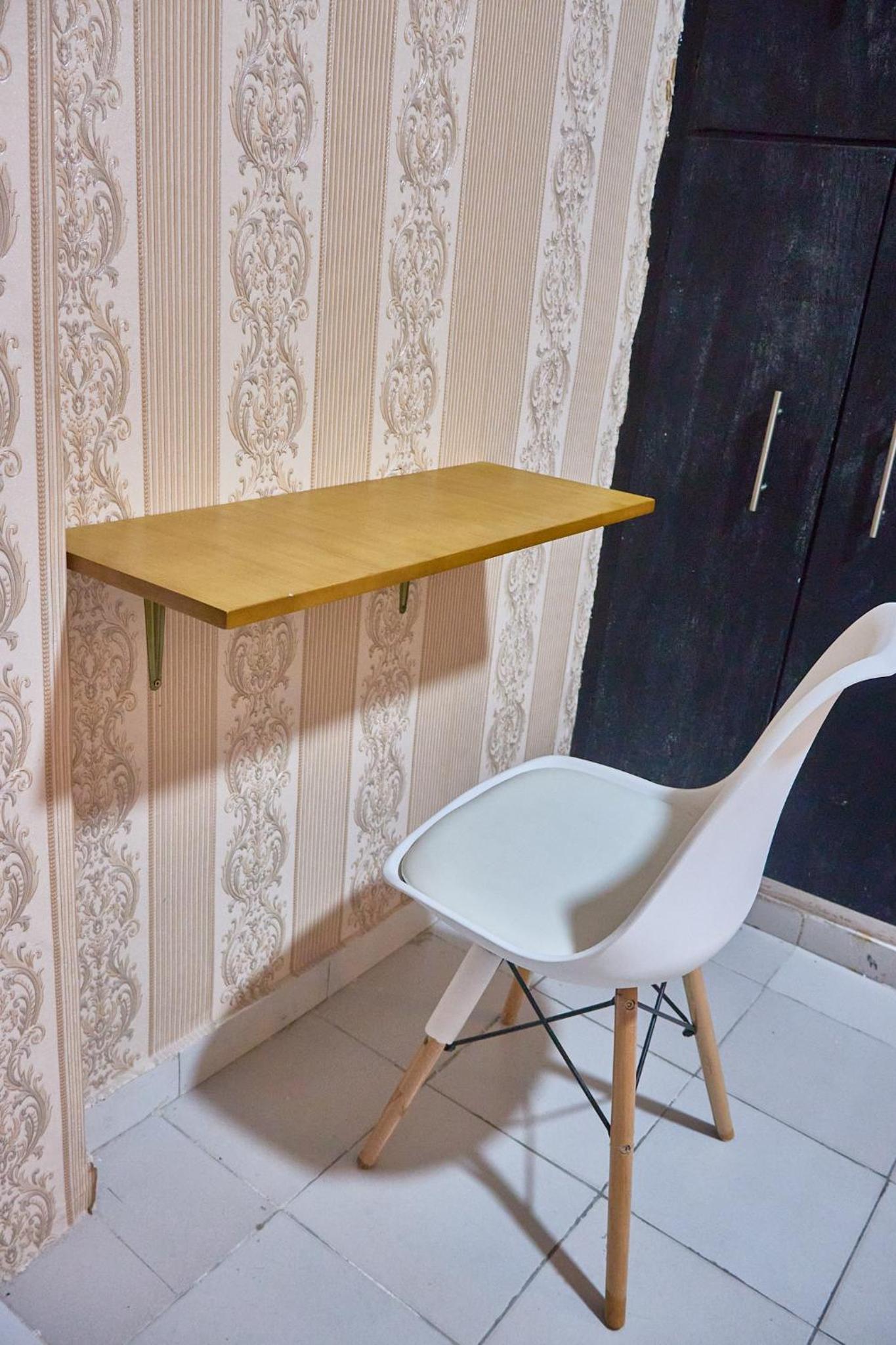 Charming Self-Contained Studio